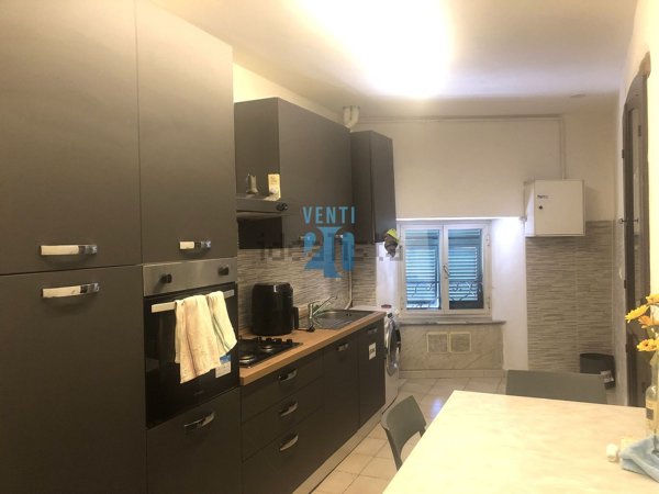 appartamento in affitto a Carrara in zona Centro Città