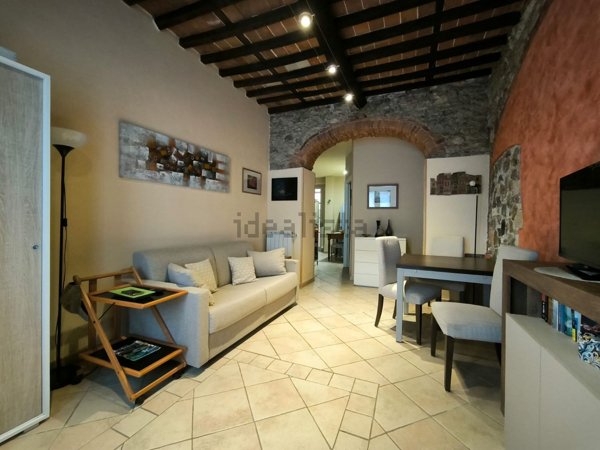 appartamento in affitto a Carrara