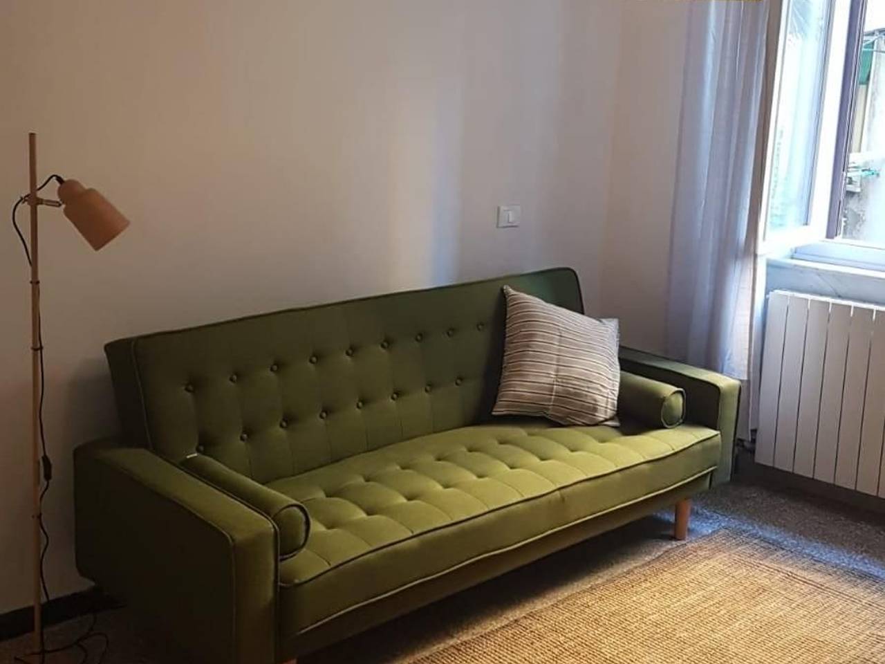 appartamento in affitto a Carrara