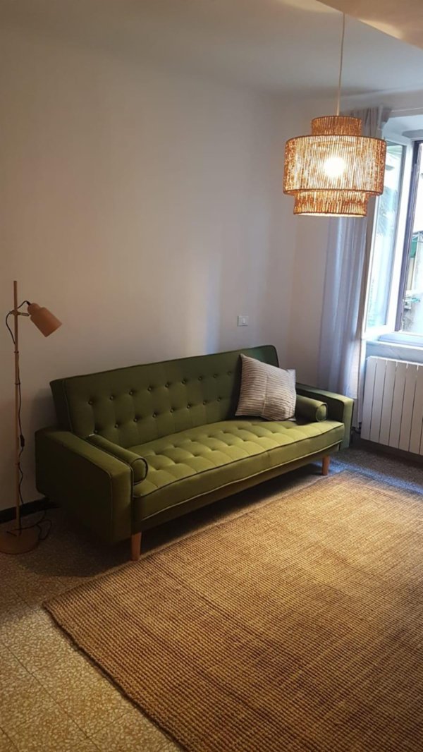 appartamento in affitto a Carrara in zona Centro Città