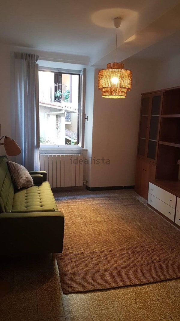 appartamento in affitto a Carrara in zona Centro Città