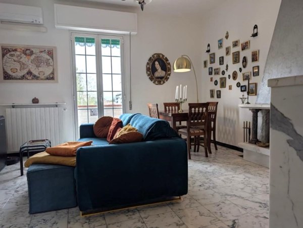 appartamento in affitto a Carrara in zona Avenza