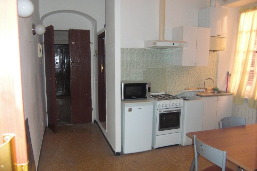 appartamento in affitto a Carrara in zona Centro Città