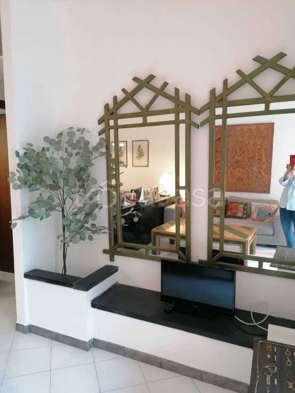 appartamento in affitto a Carrara in zona Marina di Carrara