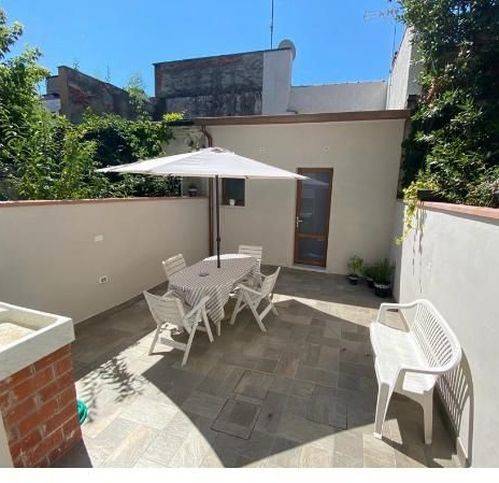 casa indipendente in affitto a Carrara in zona Marina di Carrara