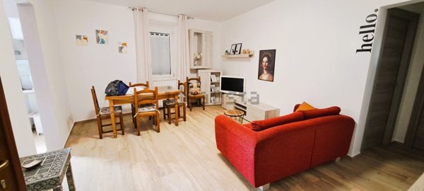 appartamento in affitto a Carrara in zona Marina di Carrara