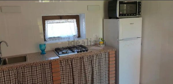 appartamento in affitto a Carrara in zona Avenza
