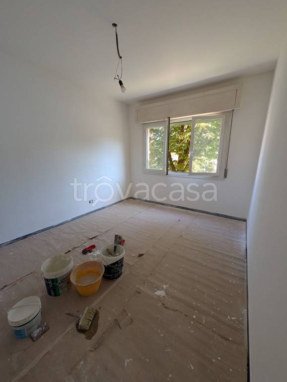appartamento in affitto a Carrara in zona Bonascola
