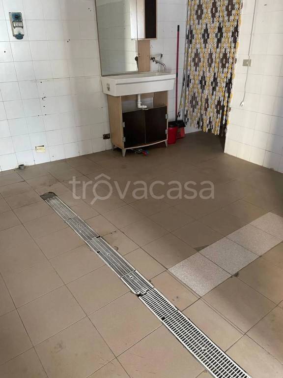 negozio in affitto a Carrara in zona Centro Città