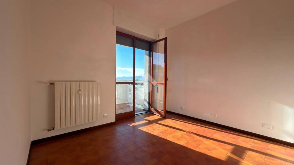 appartamento in affitto a Carrara in zona Marina di Carrara