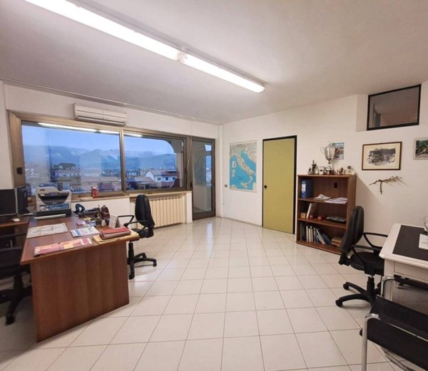 appartamento in affitto a Carrara in zona Marina di Carrara