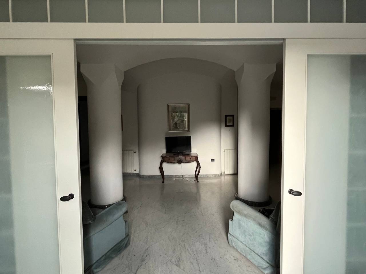 appartamento in affitto a Carrara in zona Centro Città