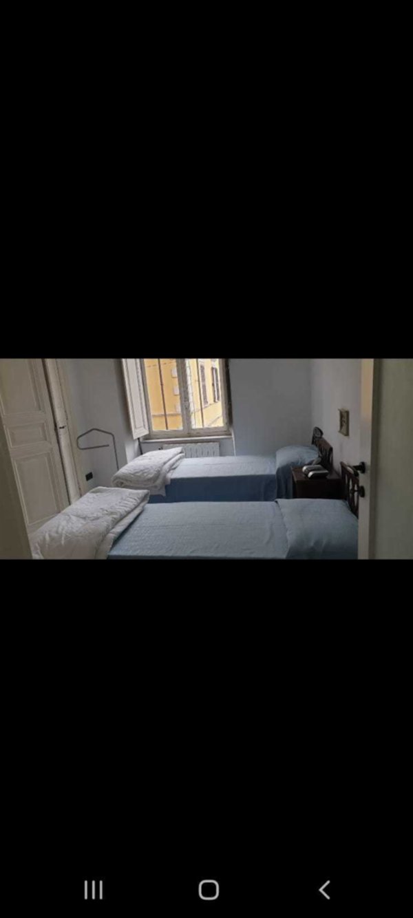 appartamento in affitto a Carrara in zona Centro Città