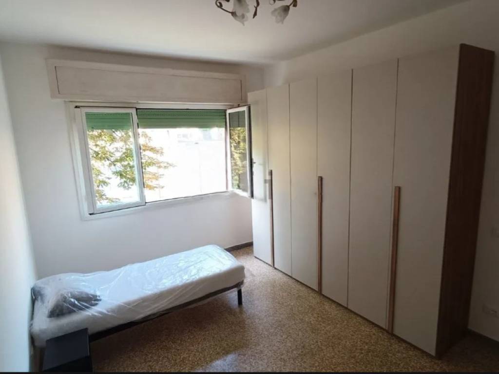 appartamento in affitto a Carrara in zona Bonascola
