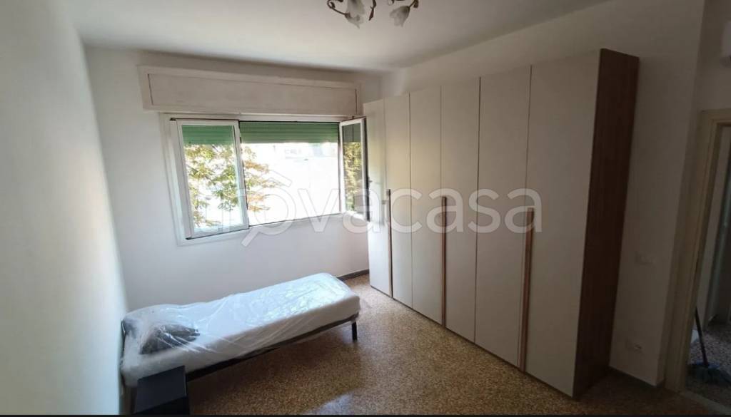appartamento in affitto a Carrara in zona Bonascola