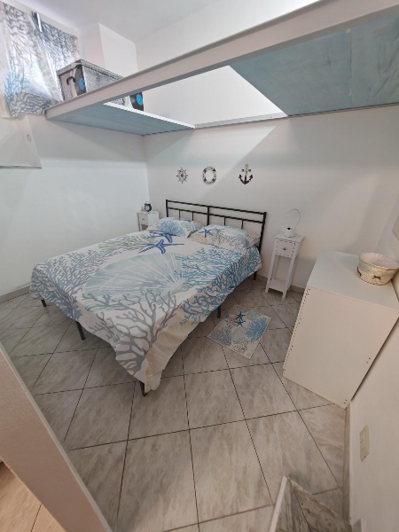 appartamento in affitto a Carrara in zona Nazzano