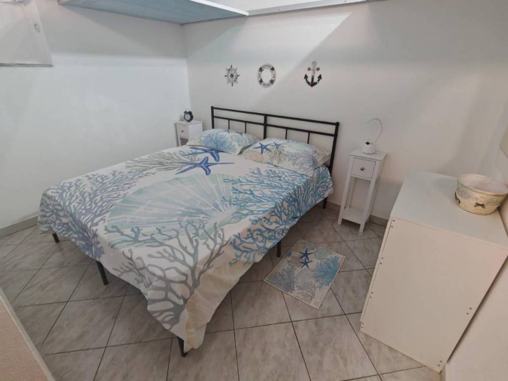 appartamento in affitto a Carrara