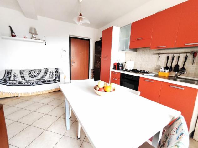 appartamento in affitto a Carrara in zona Marina di Carrara