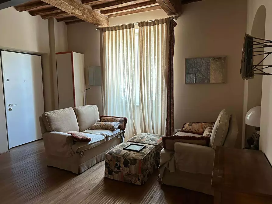 appartamento in affitto a Carrara in zona Marina di Carrara