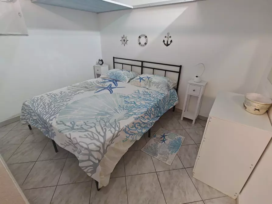appartamento in affitto a Carrara in zona Nazzano