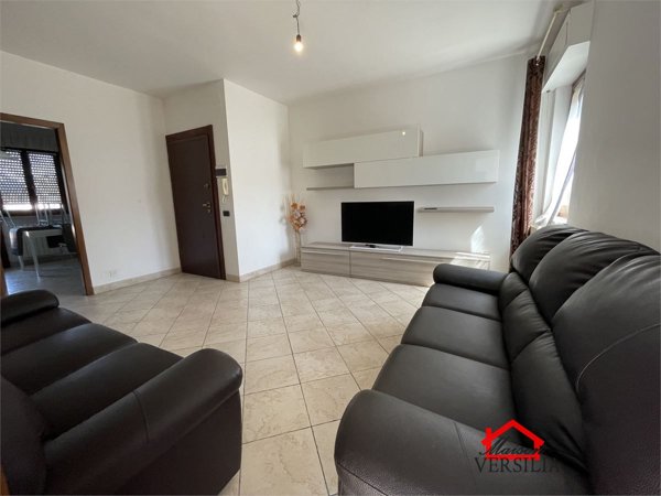 appartamento in affitto a Carrara in zona Avenza
