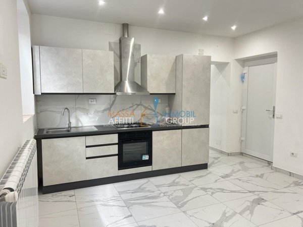 appartamento in affitto a Carrara in zona Avenza