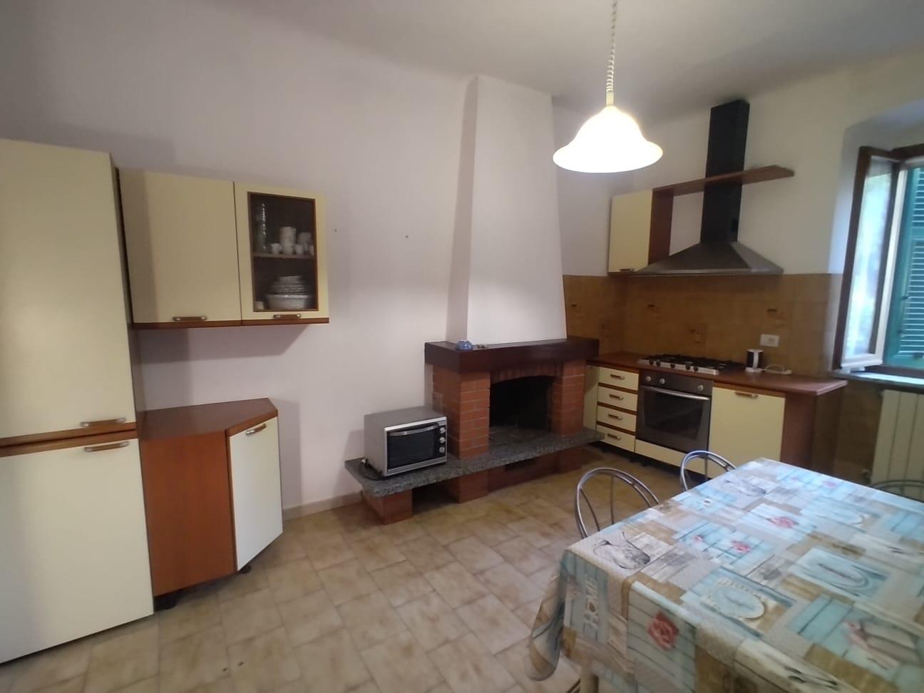 appartamento in affitto a Carrara in zona Sant'Antonio