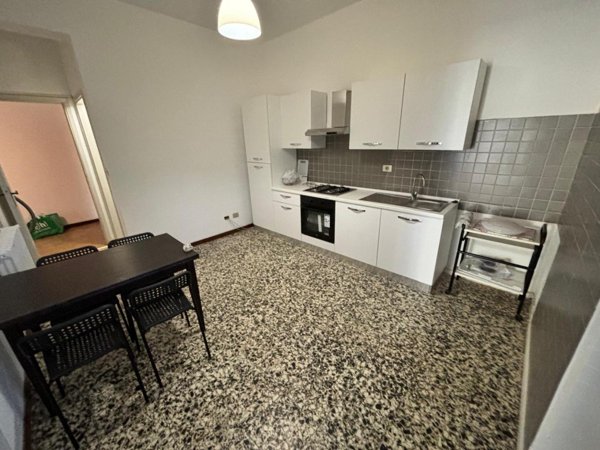 appartamento in affitto a Carrara in zona Sant'Antonio