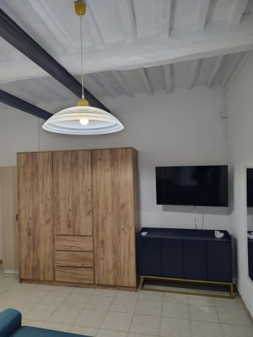 appartamento in affitto a Carrara in zona Marina di Carrara