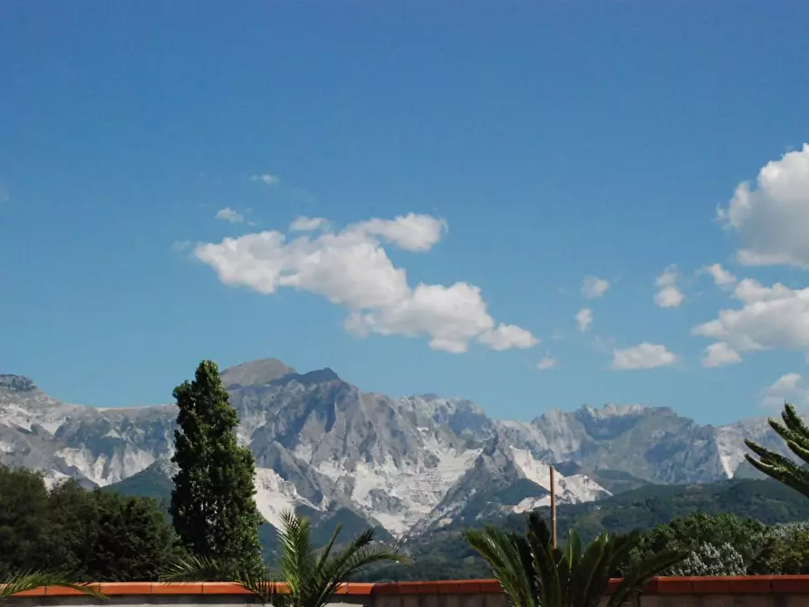 appartamento in affitto a Carrara in zona Marina di Carrara