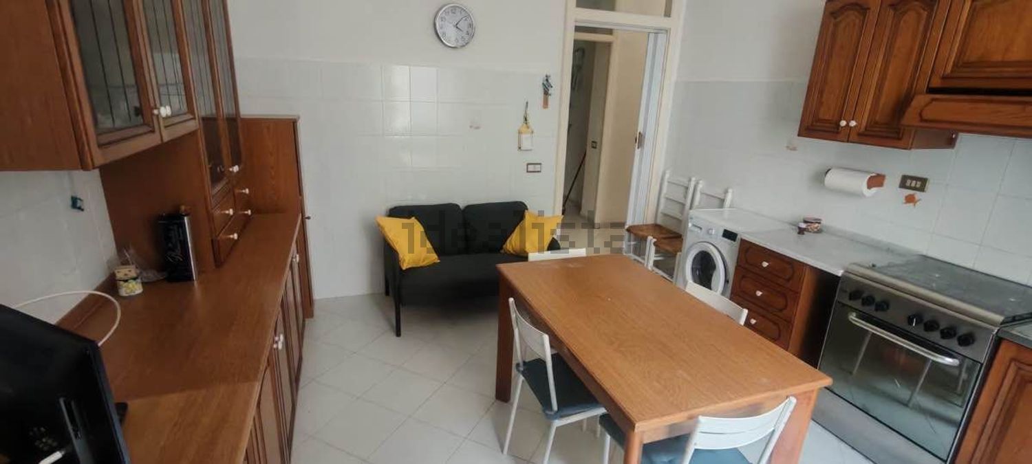 appartamento in affitto a Carrara in zona Centro Città