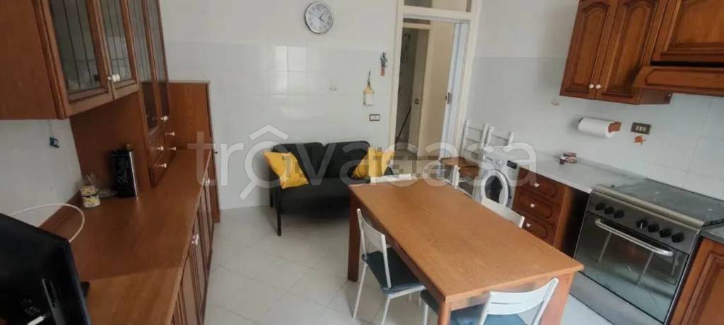 appartamento in affitto a Carrara in zona Centro Città