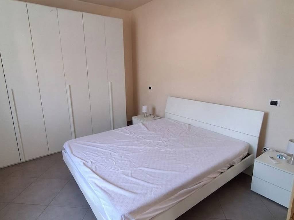 appartamento in affitto a Carrara in zona Marina di Carrara