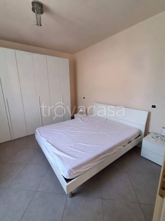appartamento in affitto a Carrara in zona Marina di Carrara