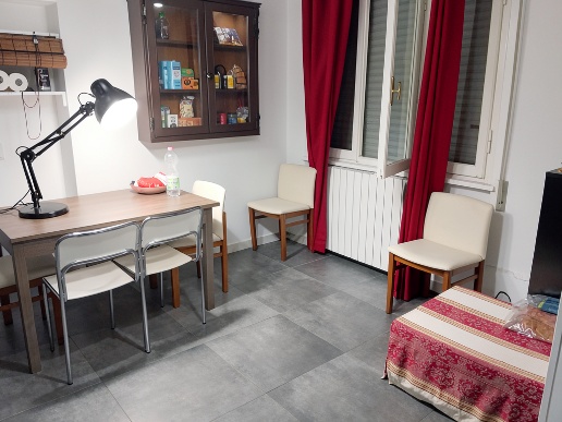 appartamento in affitto a Carrara in zona Avenza