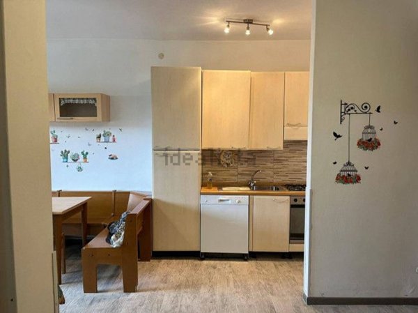 appartamento in affitto a Carrara in zona Marina di Carrara