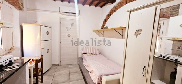 appartamento in affitto a Carrara in zona Fossola
