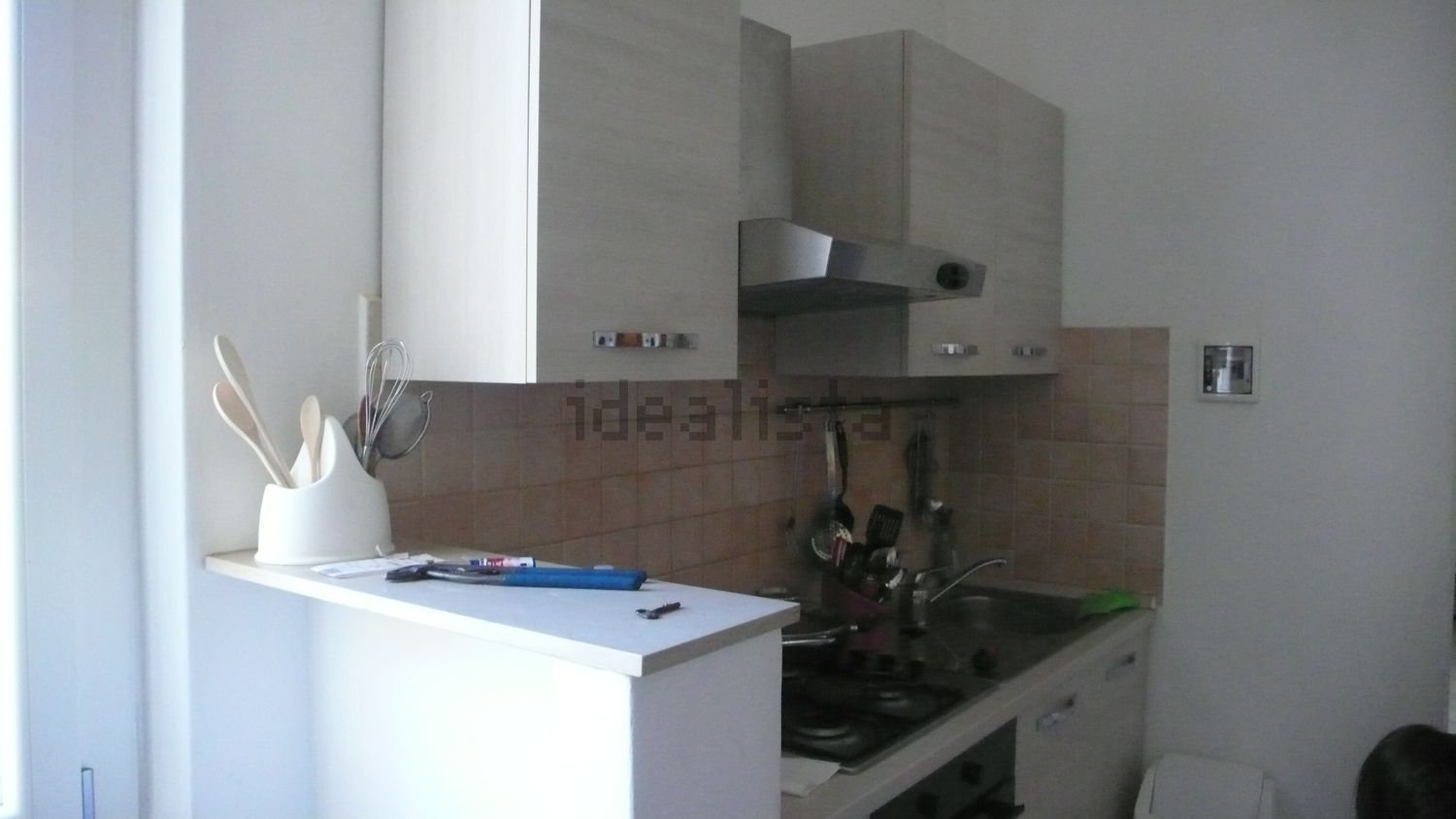 appartamento in affitto a Carrara in zona Avenza