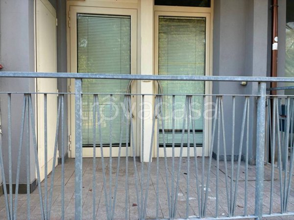 appartamento in affitto a Carrara in zona Avenza