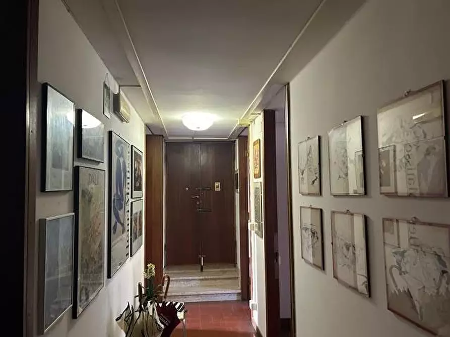 ufficio in affitto a Carrara