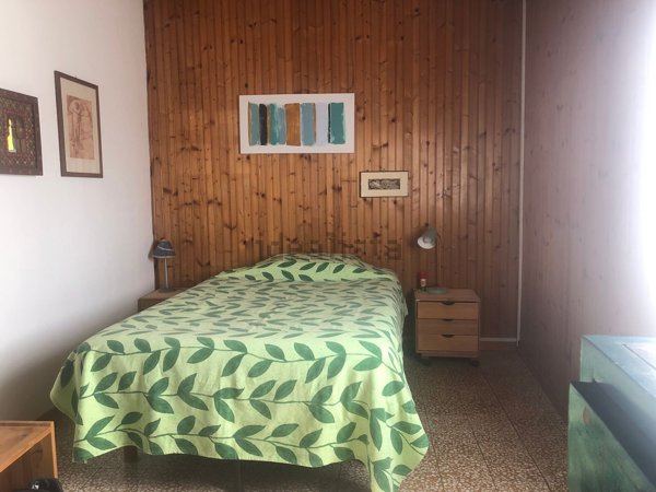 appartamento in affitto a Carrara in zona Centro Città