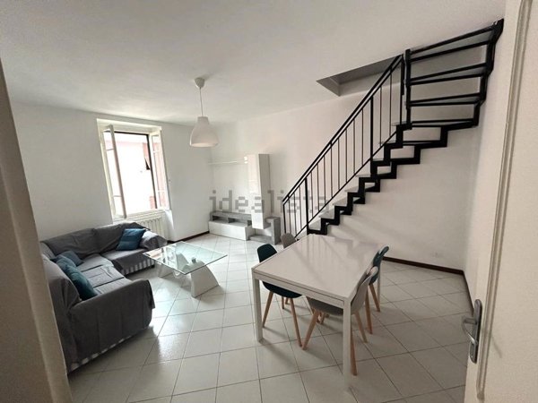 appartamento in affitto a Carrara