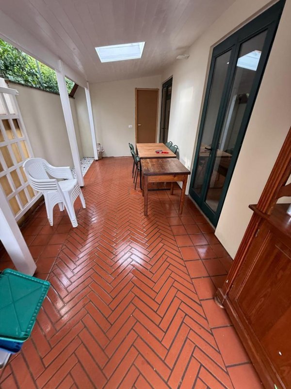 casa semindipendente in affitto a Carrara in zona Marina di Carrara