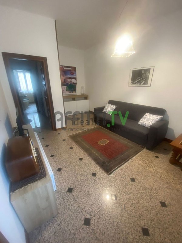 appartamento in affitto a Carrara in zona Codena