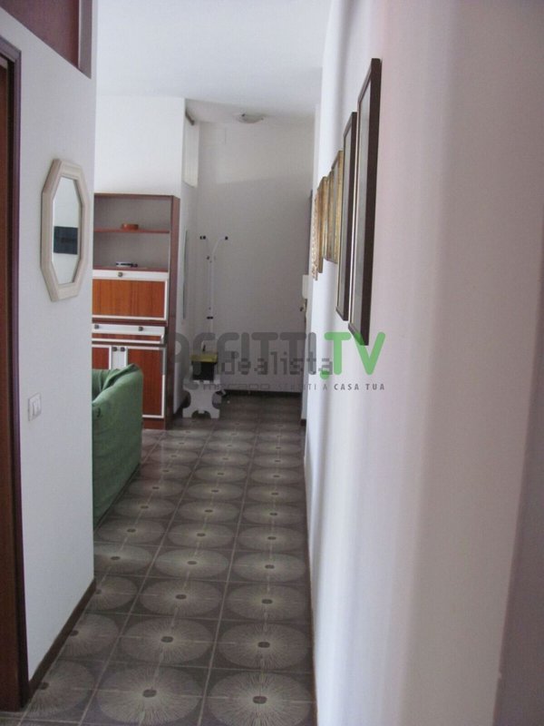appartamento in affitto a Carrara in zona Nazzano