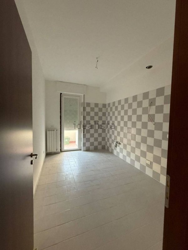 appartamento in affitto a Carrara in zona Marina di Carrara