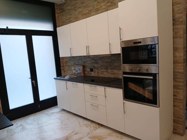 appartamento in affitto a Carrara