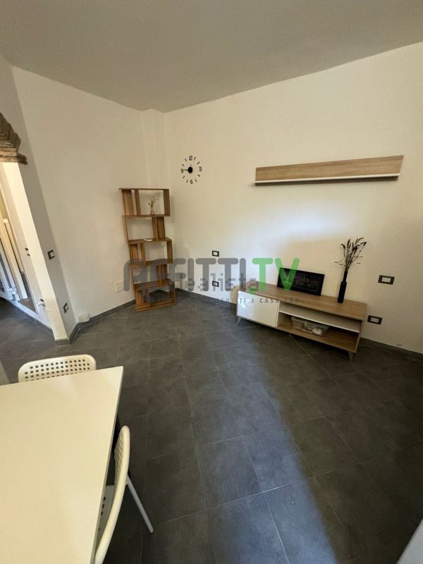 appartamento in affitto a Carrara in zona Marina di Carrara