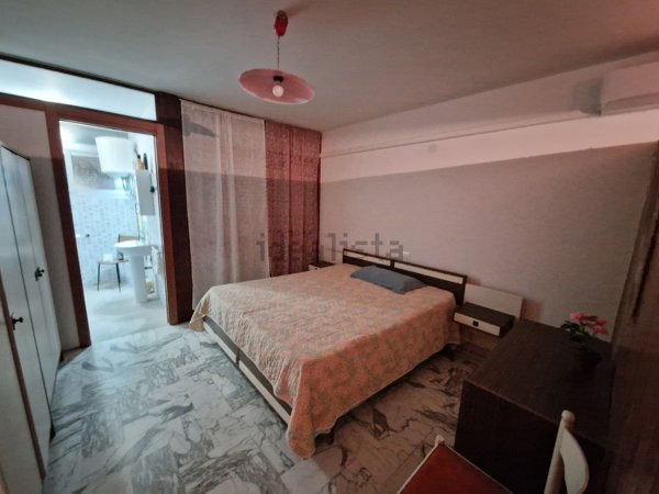 appartamento in affitto a Carrara in zona Marina di Carrara
