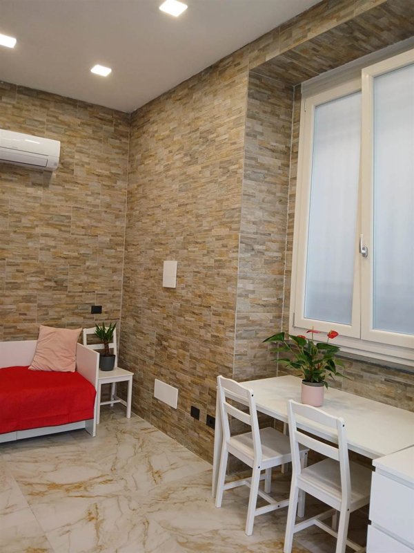 appartamento in affitto a Carrara in zona Centro Città
